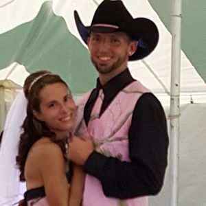 Meet your Posher, Tasha